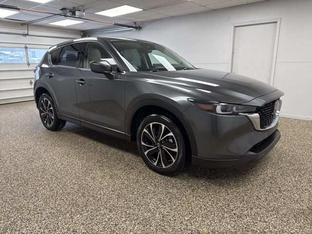 2023 Mazda CX-5 2.5 S Premium Plus Package