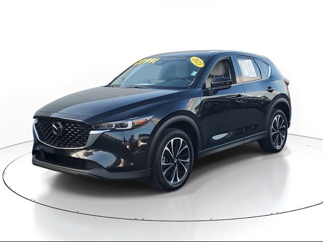 2023 Mazda CX-5 2.5 S Premium Plus Package