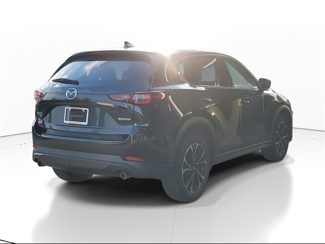 2023 Mazda CX-5 2.5 S Premium Plus Package