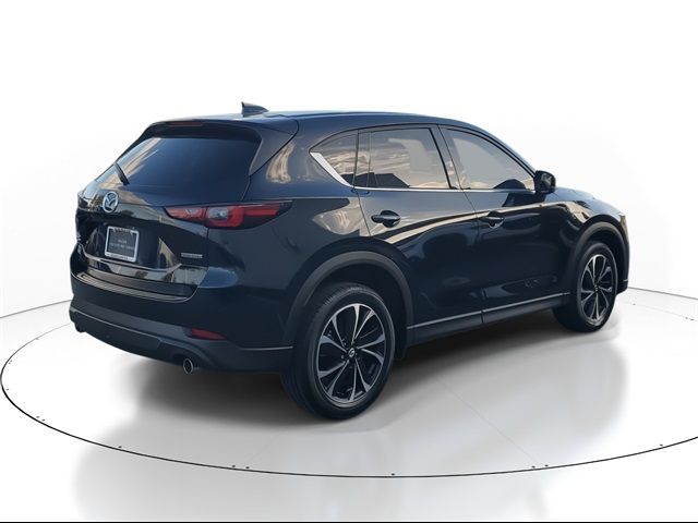 2023 Mazda CX-5 2.5 S Premium Plus Package