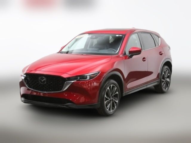 2023 Mazda CX-5 2.5 S Premium Plus Package