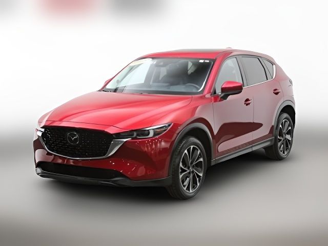 2023 Mazda CX-5 2.5 S Premium Plus Package