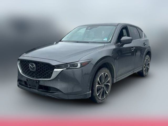 2023 Mazda CX-5 2.5 S Premium Plus Package