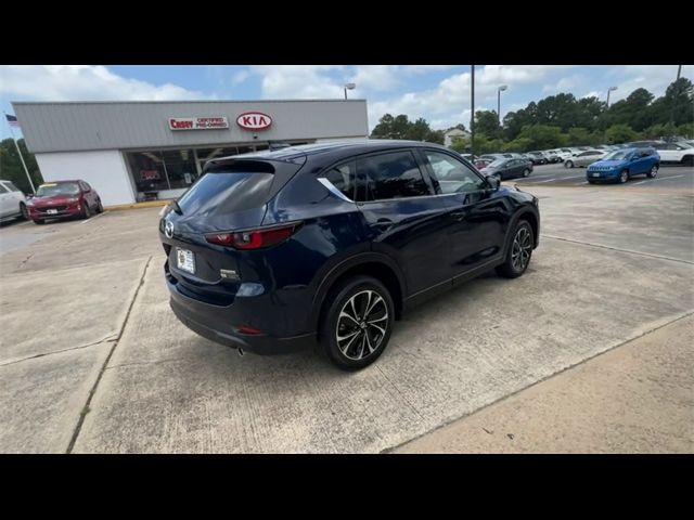 2023 Mazda CX-5 2.5 S Premium Plus Package