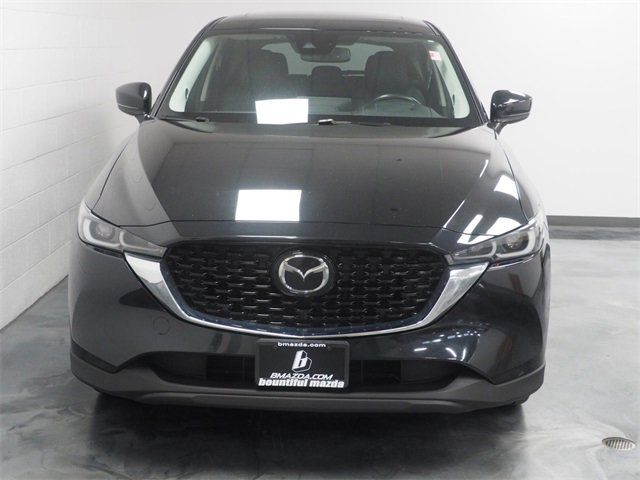 2023 Mazda CX-5 2.5 S Premium Plus Package