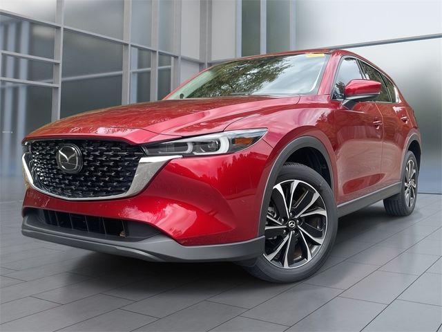 2023 Mazda CX-5 2.5 S Premium Plus Package