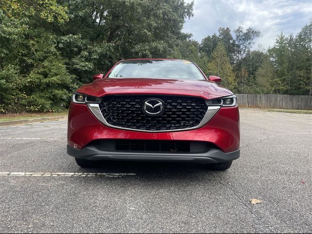 2023 Mazda CX-5 2.5 S Premium Plus Package