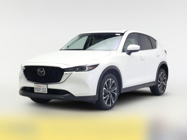 2023 Mazda CX-5 2.5 S Premium Plus Package
