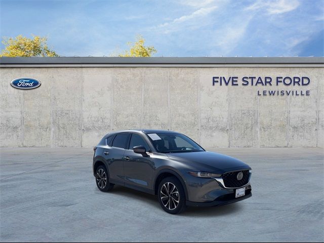 2023 Mazda CX-5 2.5 S Premium Plus Package