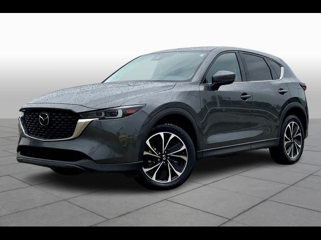 2023 Mazda CX-5 2.5 S Premium Plus Package