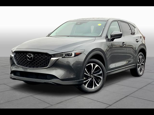 2023 Mazda CX-5 2.5 S Premium Plus Package