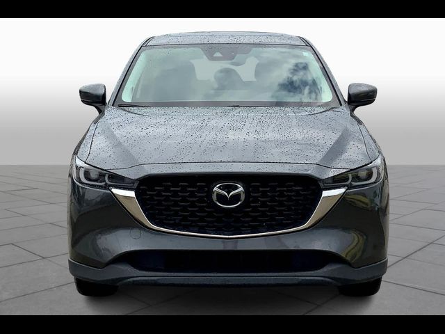 2023 Mazda CX-5 2.5 S Premium Plus Package