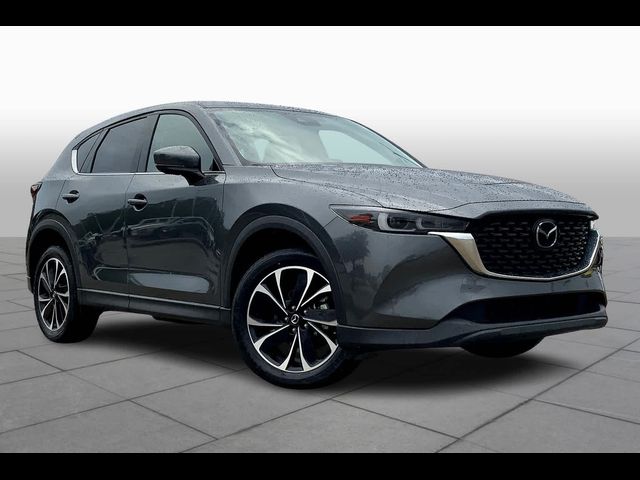 2023 Mazda CX-5 2.5 S Premium Plus Package