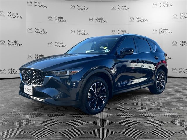 2023 Mazda CX-5 2.5 S Premium Plus Package