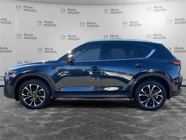 2023 Mazda CX-5 2.5 S Premium Plus Package