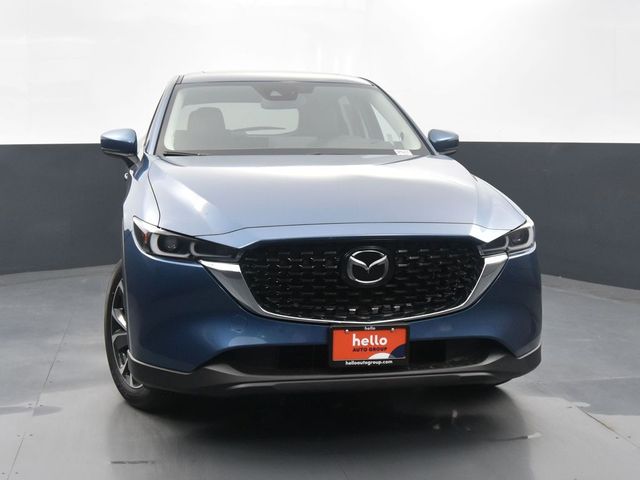 2023 Mazda CX-5 2.5 S Premium Plus Package