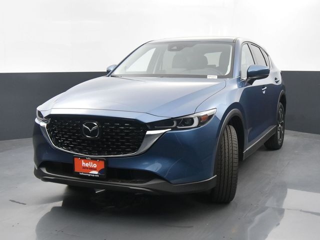 2023 Mazda CX-5 2.5 S Premium Plus Package