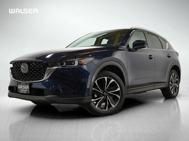 2023 Mazda CX-5 2.5 S Premium Plus Package