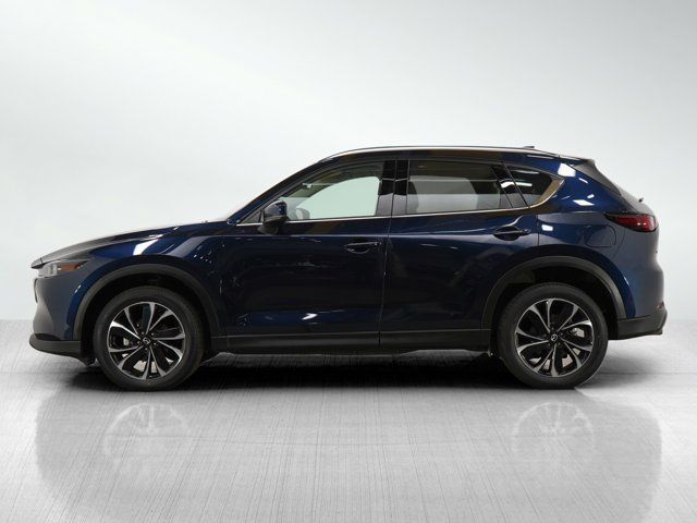 2023 Mazda CX-5 2.5 S Premium Plus Package