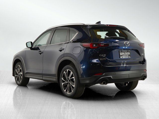 2023 Mazda CX-5 2.5 S Premium Plus Package