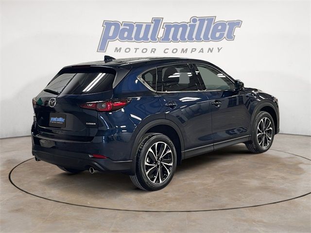 2023 Mazda CX-5 2.5 S Premium Plus Package