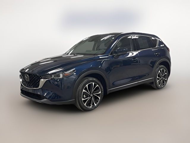 2023 Mazda CX-5 2.5 S Premium Plus Package