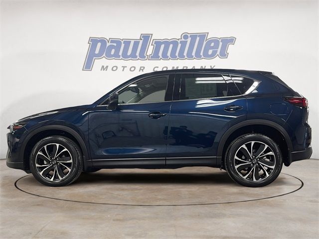 2023 Mazda CX-5 2.5 S Premium Plus Package