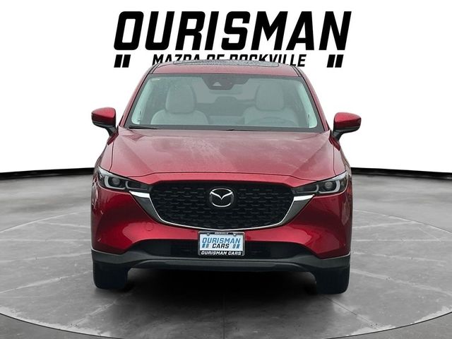 2023 Mazda CX-5 2.5 S Premium Plus Package