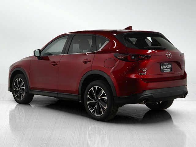 2023 Mazda CX-5 2.5 S Premium Plus Package