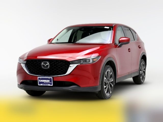 2023 Mazda CX-5 2.5 S Premium Plus Package