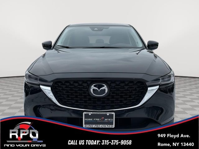 2023 Mazda CX-5 2.5 S Premium Plus Package
