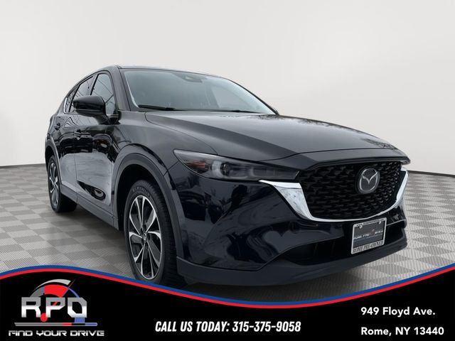2023 Mazda CX-5 2.5 S Premium Plus Package