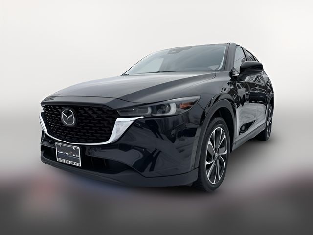 2023 Mazda CX-5 2.5 S Premium Plus Package