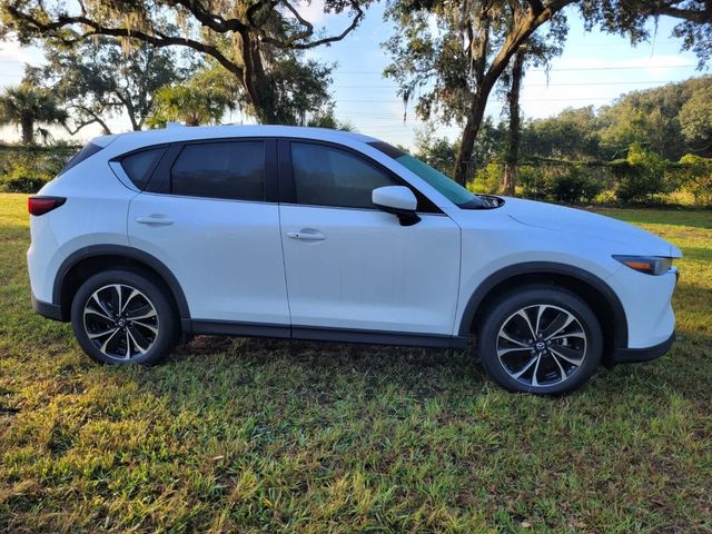 2023 Mazda CX-5 2.5 S Premium Plus Package