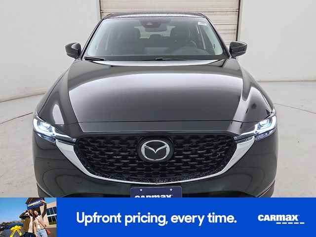 2023 Mazda CX-5 2.5 S Premium Plus Package