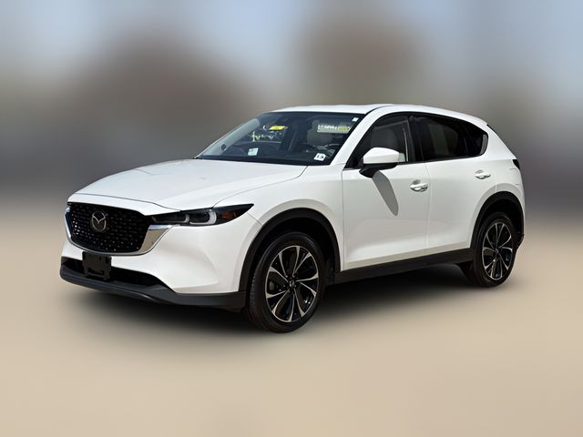 2023 Mazda CX-5 2.5 S Premium Plus Package