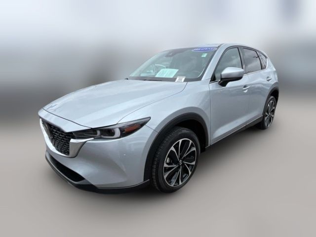 2023 Mazda CX-5 2.5 S Premium Plus Package