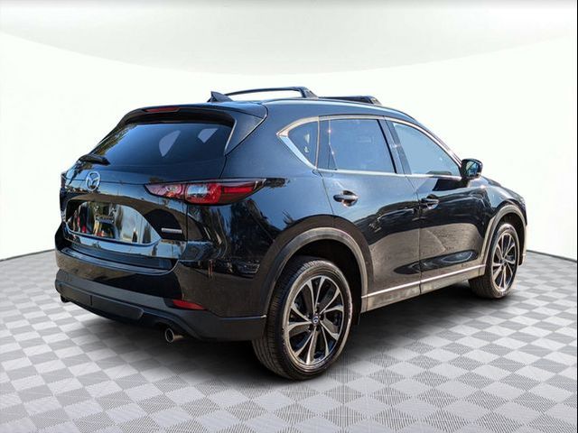 2023 Mazda CX-5 2.5 S Premium Plus Package