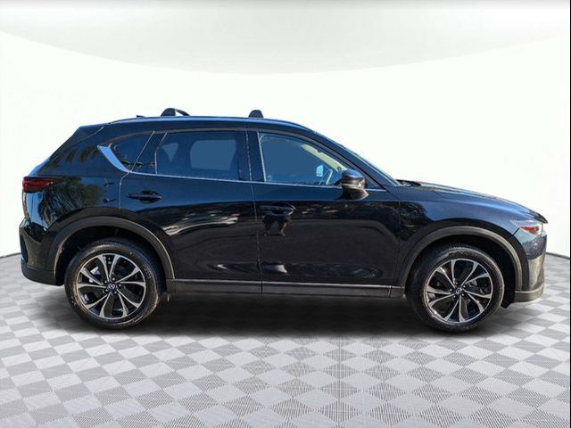 2023 Mazda CX-5 2.5 S Premium Plus Package