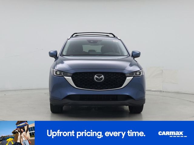 2023 Mazda CX-5 2.5 S Premium Plus Package