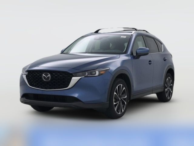 2023 Mazda CX-5 2.5 S Premium Plus Package