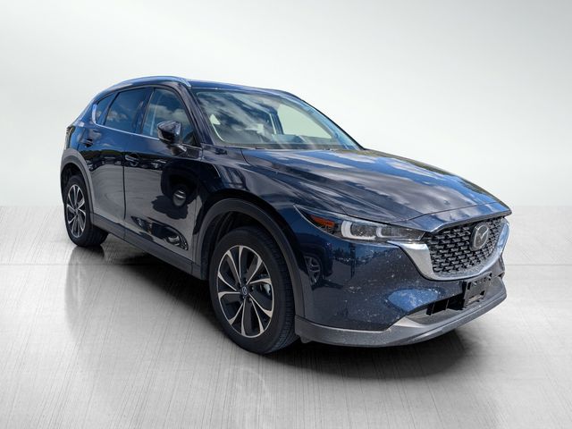 2023 Mazda CX-5 2.5 S Premium Plus Package