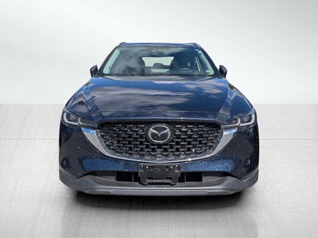 2023 Mazda CX-5 2.5 S Premium Plus Package