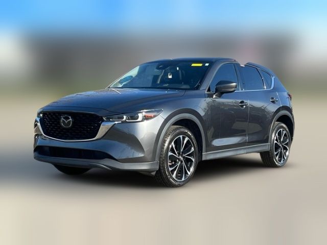 2023 Mazda CX-5 2.5 S Premium Plus Package