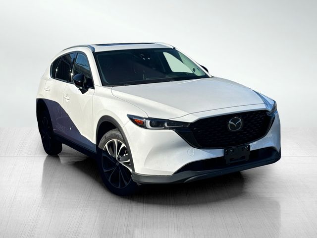 2023 Mazda CX-5 2.5 S Premium Plus Package