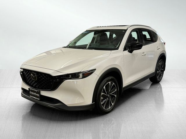 2023 Mazda CX-5 2.5 S Premium Plus Package