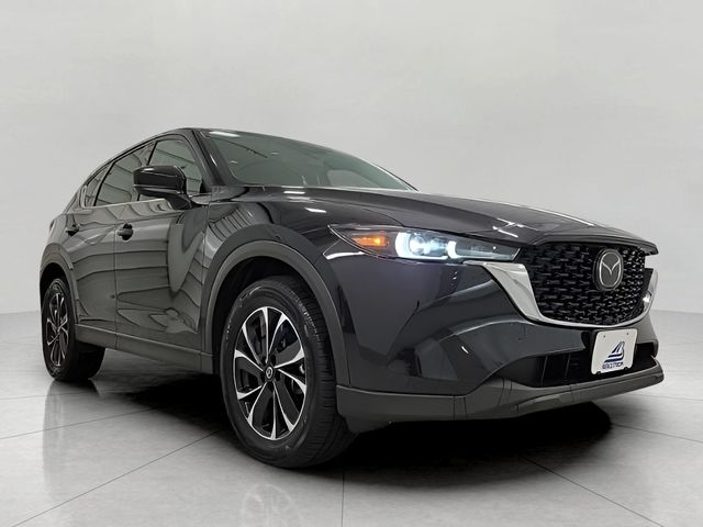 2023 Mazda CX-5 2.5 S Premium Plus Package