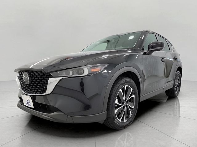 2023 Mazda CX-5 2.5 S Premium Plus Package