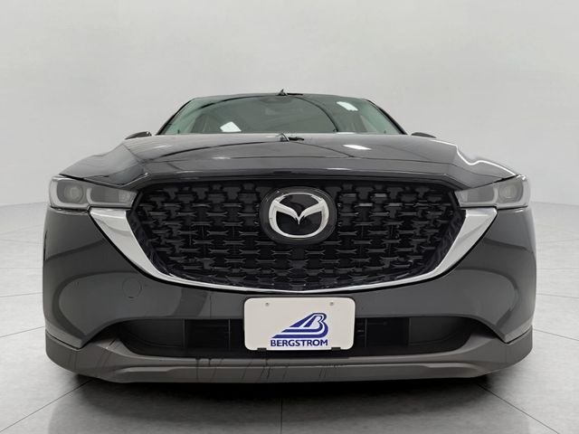 2023 Mazda CX-5 2.5 S Premium Plus Package