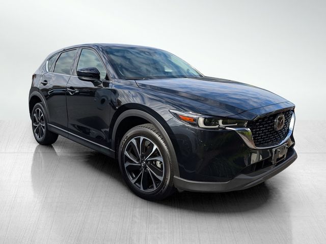 2023 Mazda CX-5 2.5 S Premium Plus Package